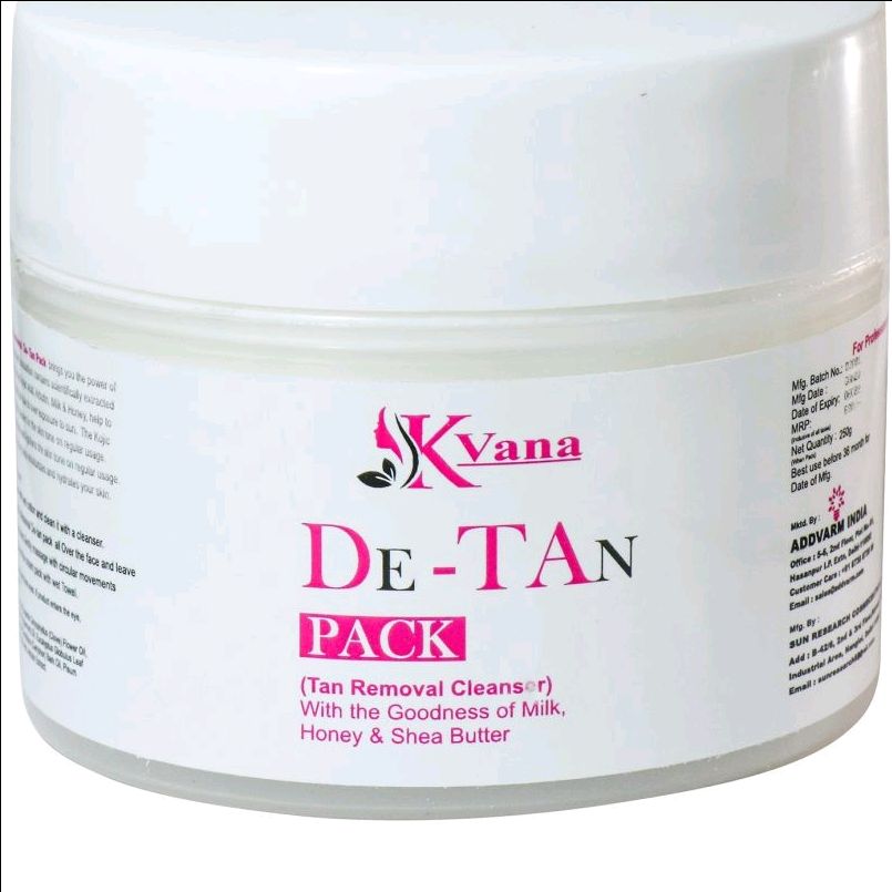 Kvana Skin Serum 50g view 5