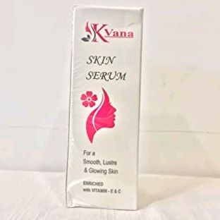 Kvana Skin Serum 50g view 4