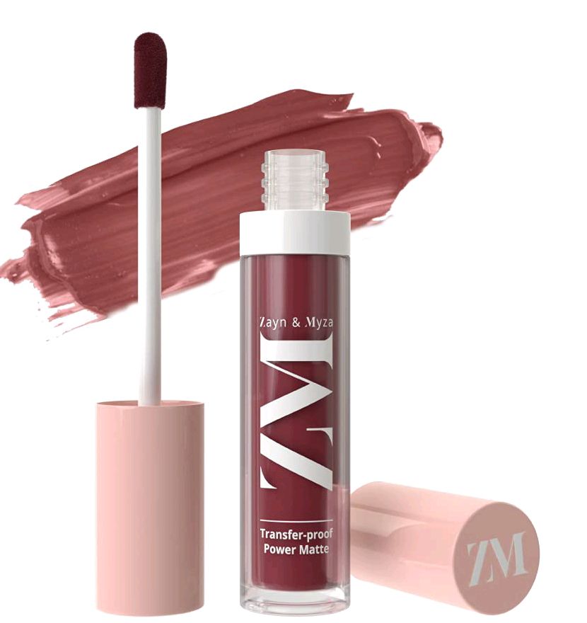 Lipstick Liquid