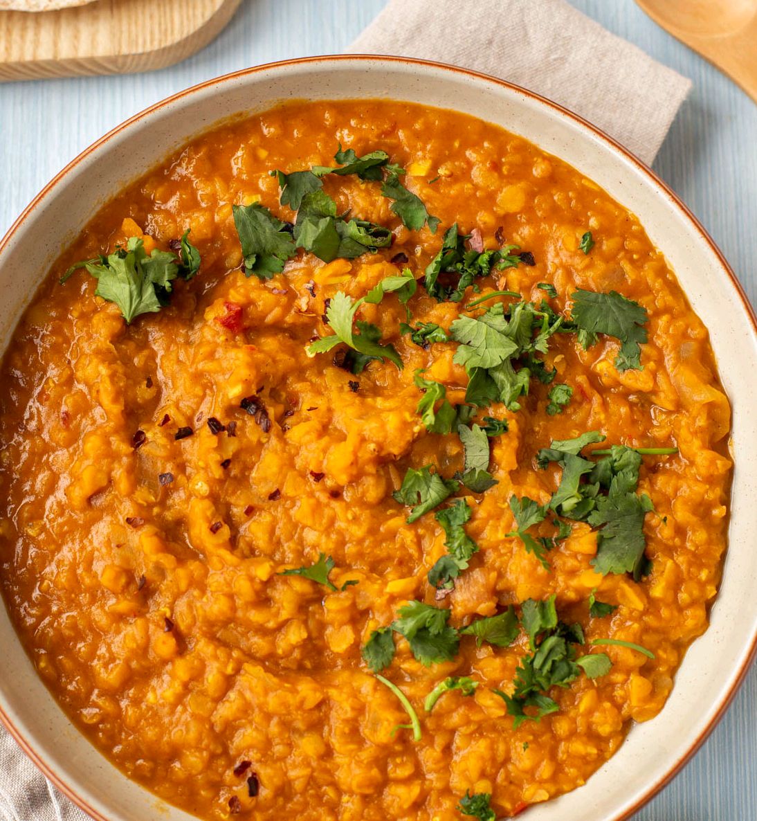 Dal Tarka