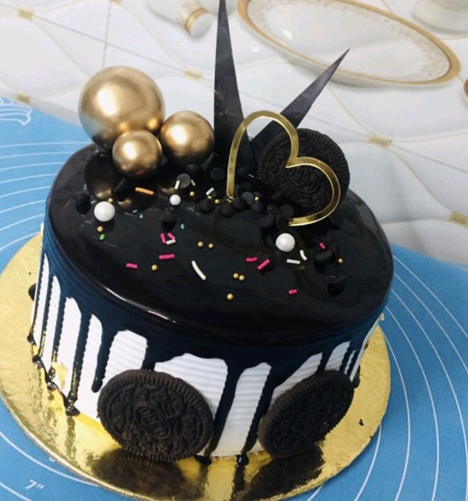 Chocolate Cake
