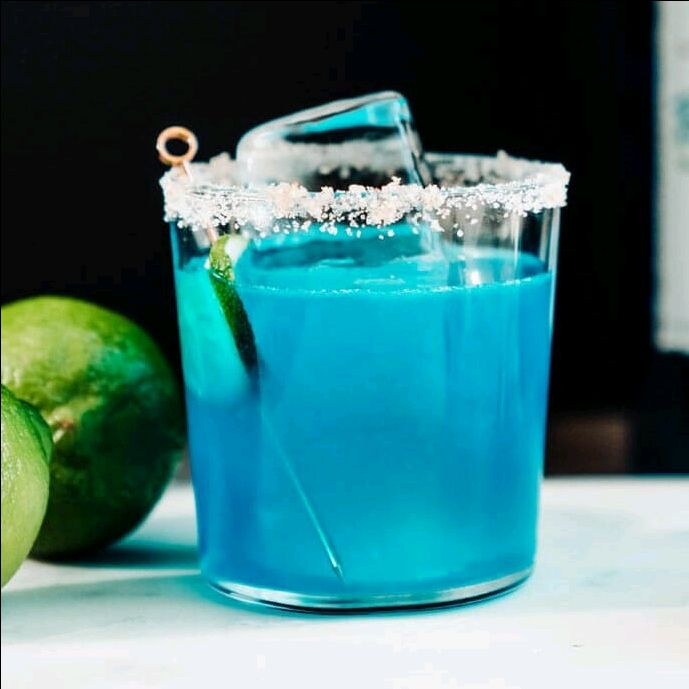 Blue Coroco