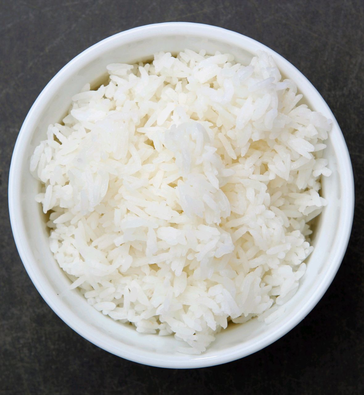 Plain Rice