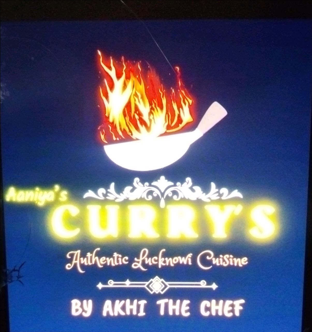 Aaniyas Curries