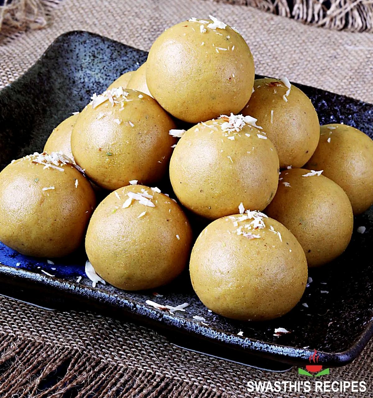 Besan Laddu 1kg