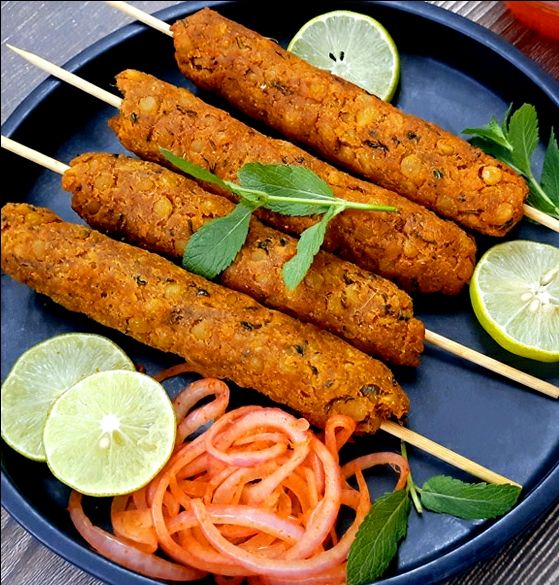 Seeck Kabab (4 Pc)