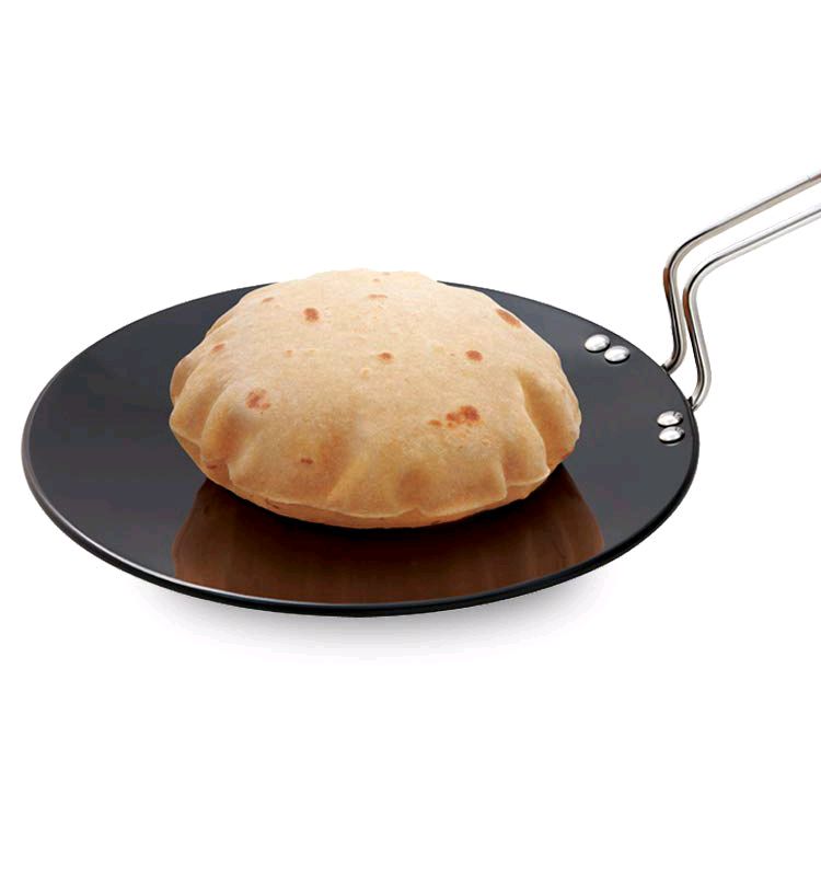 Tawa Roti