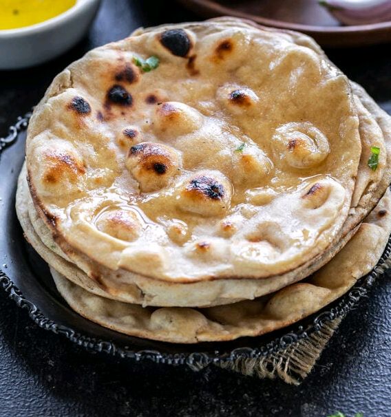 Butter Roti