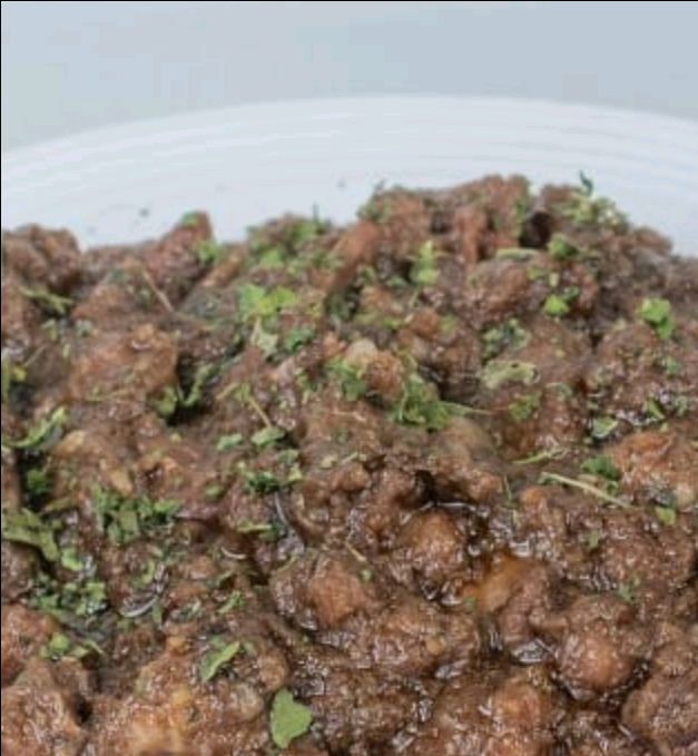 Boti Kabab Full