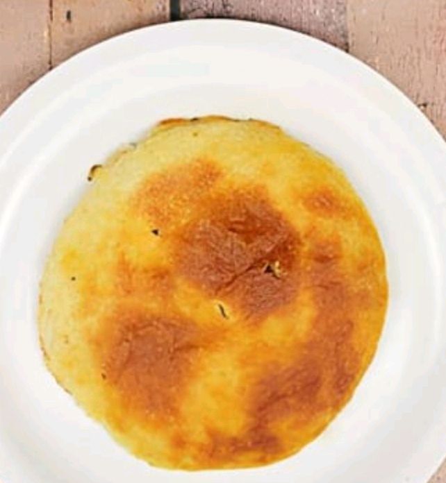 Kulcha 1pc