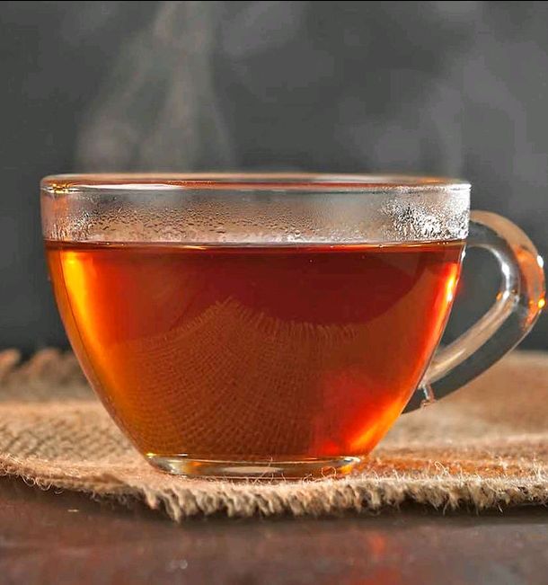 Black Tea