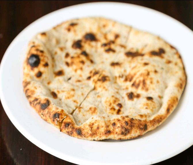 Tandoori Roti 1pc