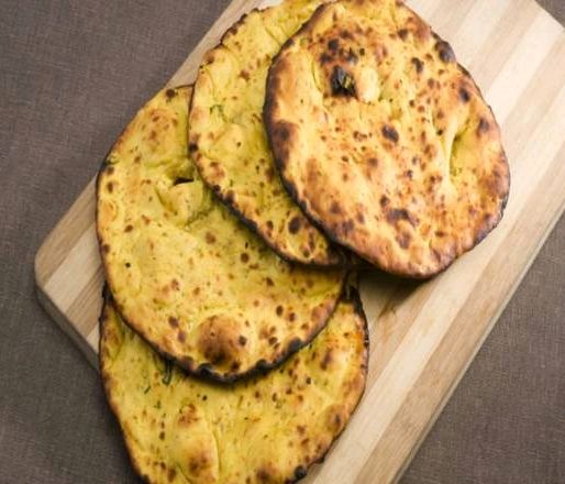 Missi Roti 1pc