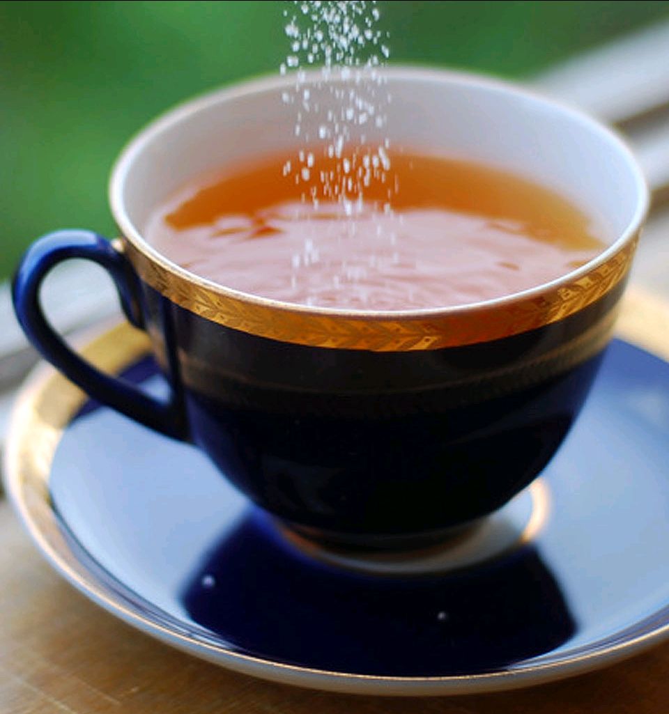 Sugar Free Tea