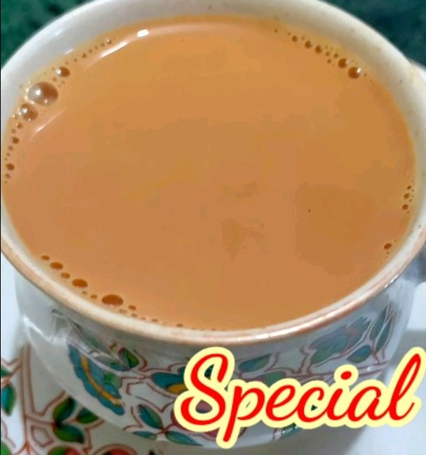 Special Tea