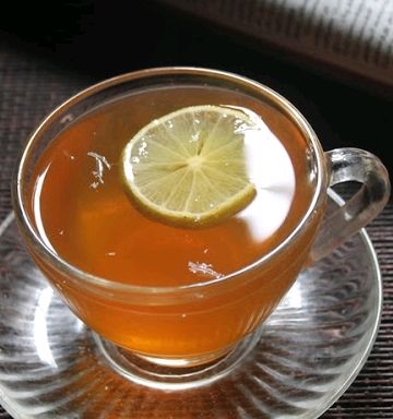 Lemon Tea