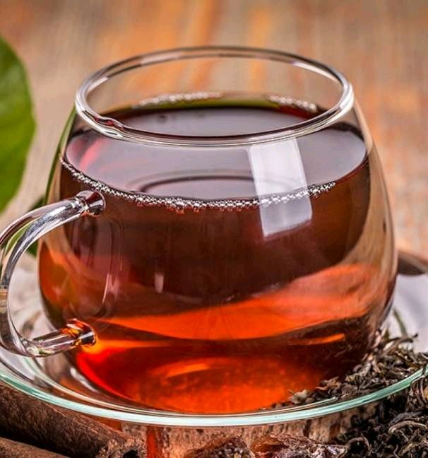 Black Tea