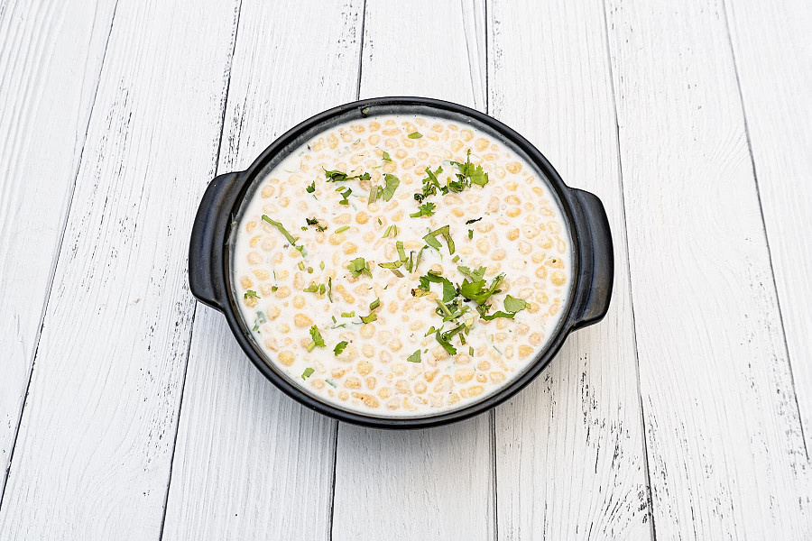 MIixed Raita (300ml) Box