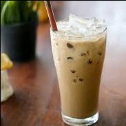 Cold Coffee
