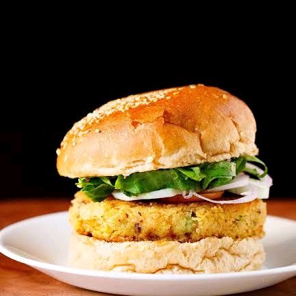 Veg Burger
