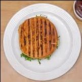 Veg Grilled Sandwich