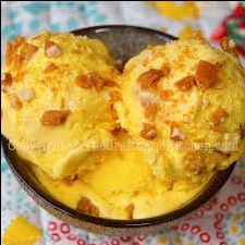 Butter Scotch Nuts