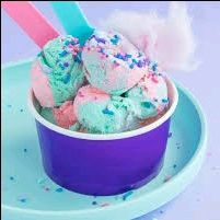 Cotton Candy