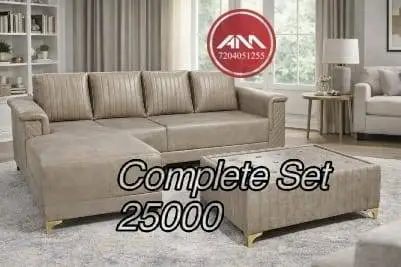 Premium Sofa Set 21