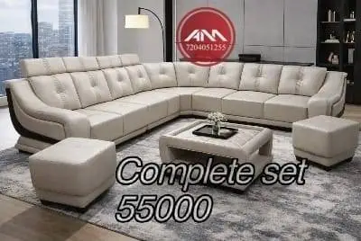 Premium Sofa Set 26