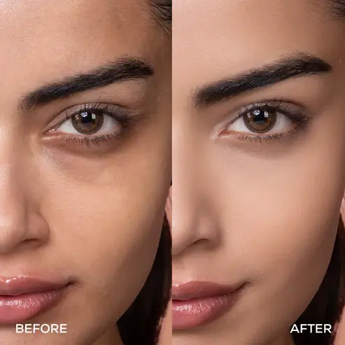 RENEE Bollywood Filter Pore Minimising Blurring Liquid Foundation view 3