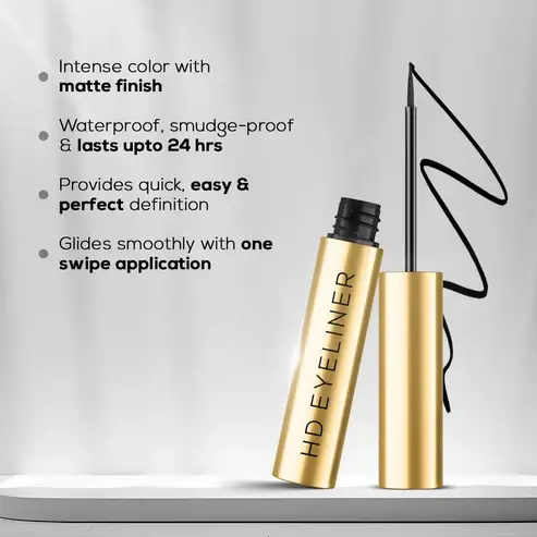 RENEE PRO HD Eyeliner view 2