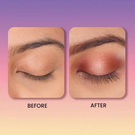 Swiss Beauty Major One Eyeshadow Palette view 6