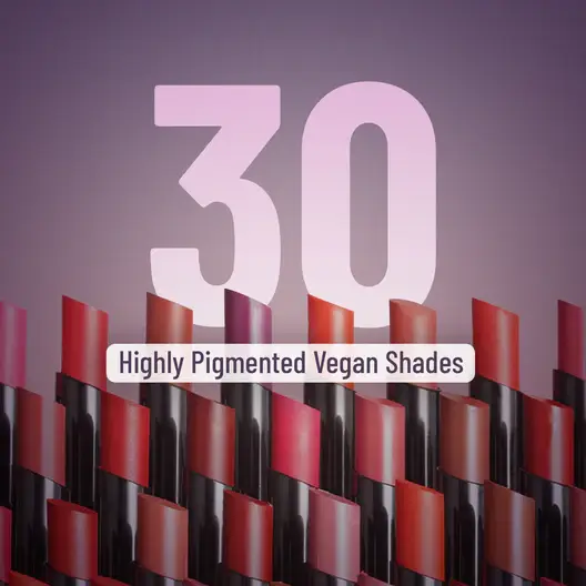 Swiss Beauty Non-Transfer Lipstick view 5