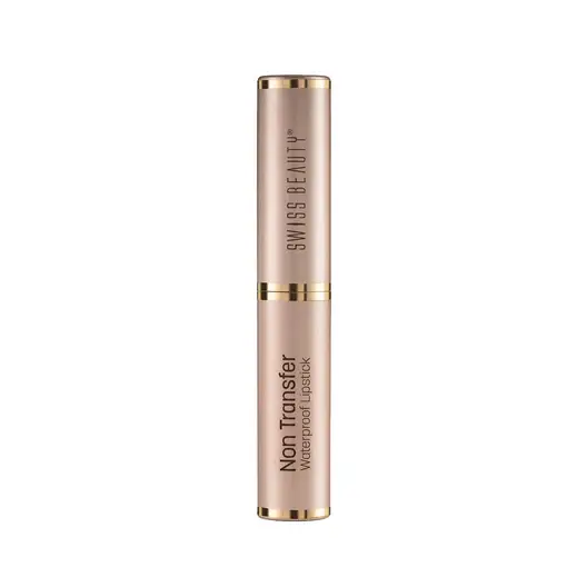 Swiss Beauty Non-Transfer Lipstick view 6