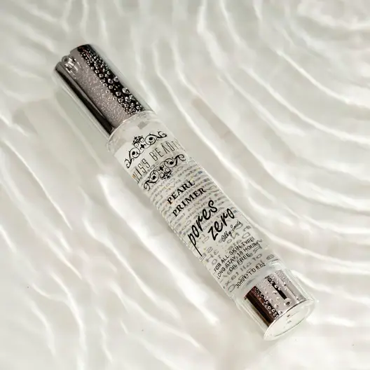 Swiss Beauty Pearl Primer view 2