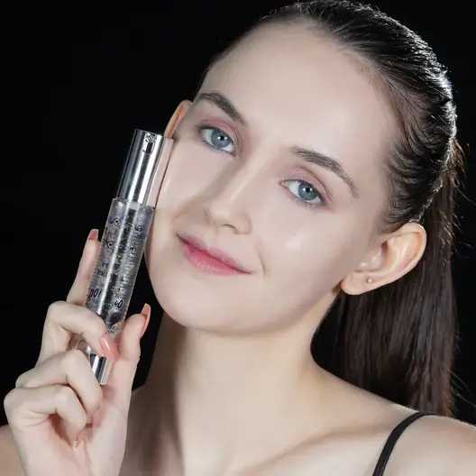 Swiss Beauty Pearl Primer view 3