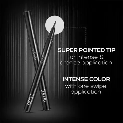 RENEE Pointy End Sketch Pen Eyeliner view 4