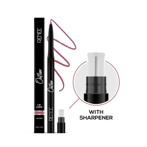 RENEE Outline Lip Liner view 3