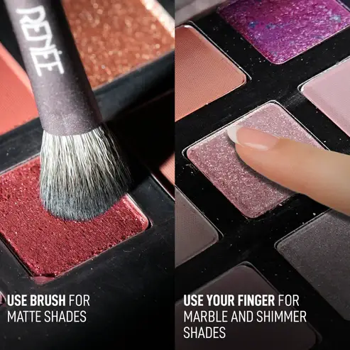 RENEE HALO Eyeshadow Palette view 5