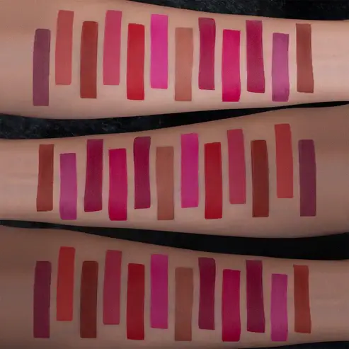 RENEE Stunner Matte Lipstick view 6