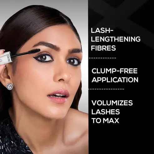 RENEE Volumax Mascara view 2