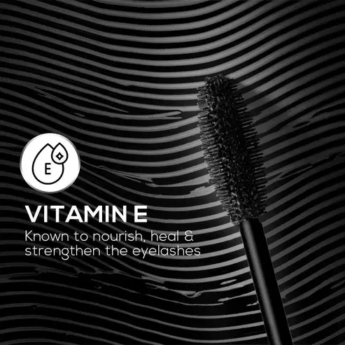RENEE Volumax Mascara view 4