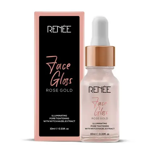 RENEE Face Gloss view 2