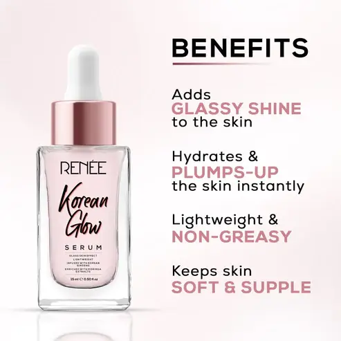 RENEE Korean Glow Serum view 2