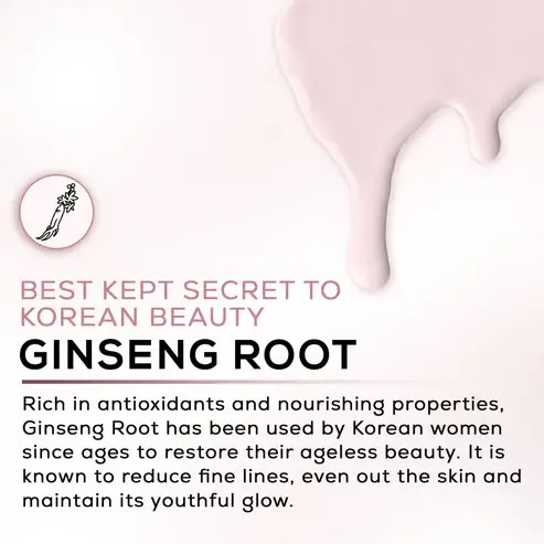 RENEE Korean Glow Serum view 3