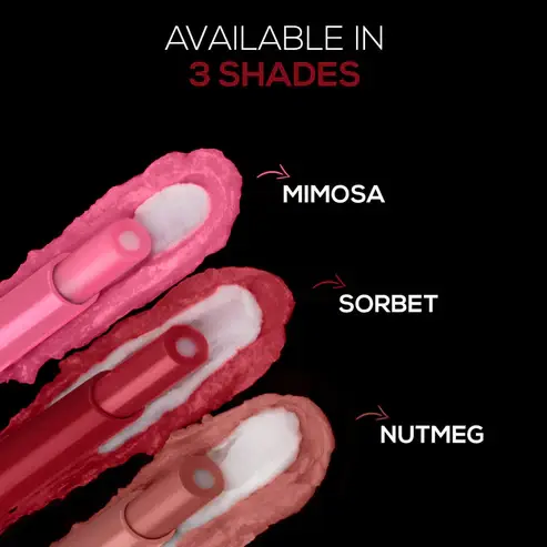 RENEE Lip Fix Lip Balm view 4