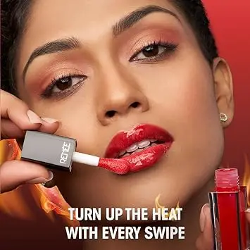 RENEE Hot Sauce Plumping Lip Gloss view 3