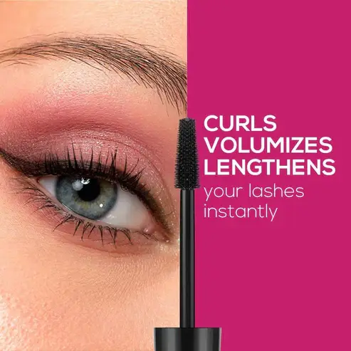 RENEE Power Lash Mascara view 2