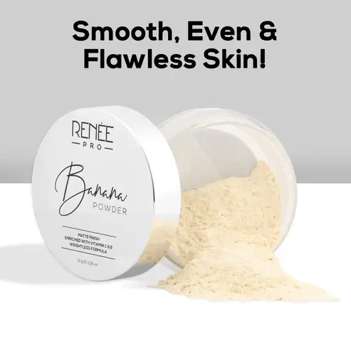 RENEE Pro Banana Powder view 4