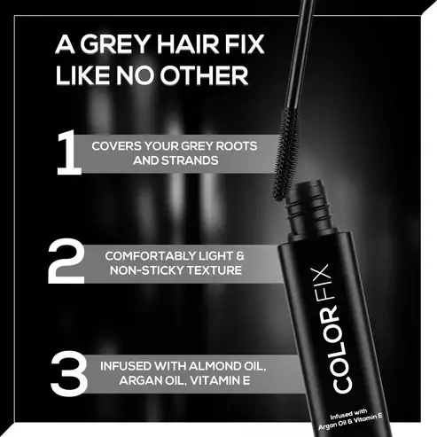 RENEE Color Fix Instant Hair-Colour Touch-Up Stick view 3